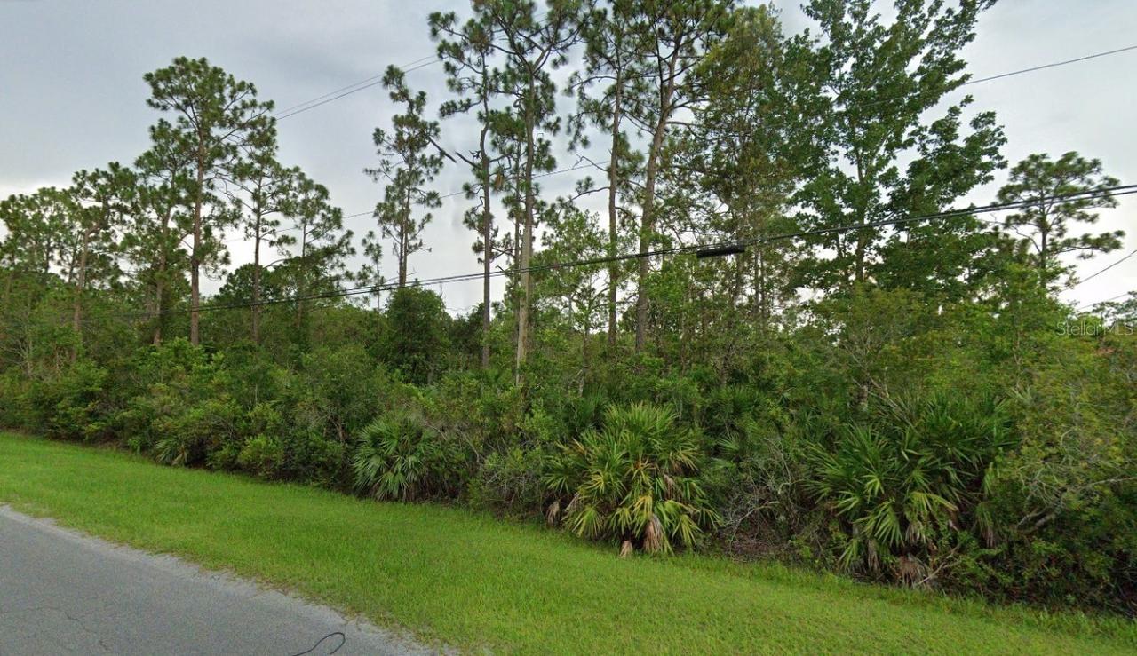 Peabody St., Orlando, FL 32833
