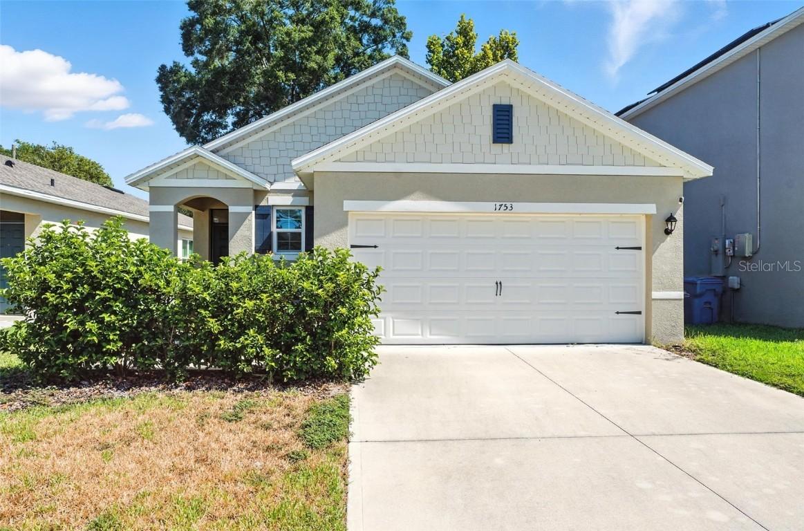 1753 Bent Branch Ave., Deland, FL 32720