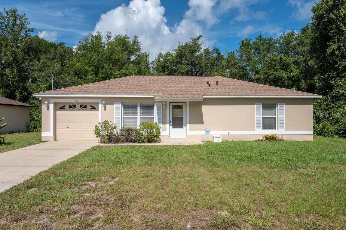 770 Lancaster Ave., Orange City, FL 32763