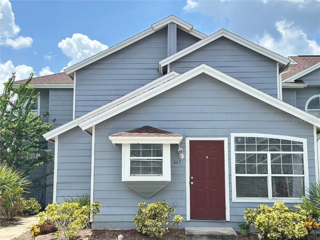 445 Caribbean Dr., Davenport, FL 33897
