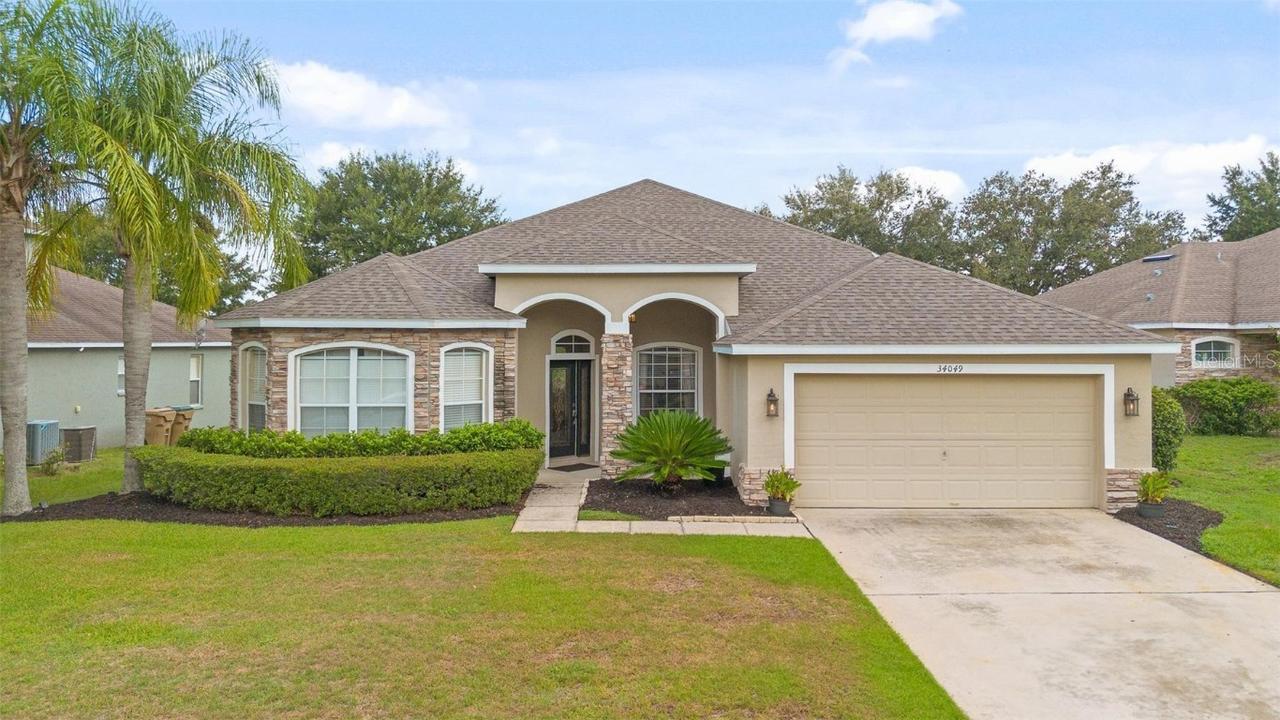 34049 Fortunado St., Sorrento, FL 32776