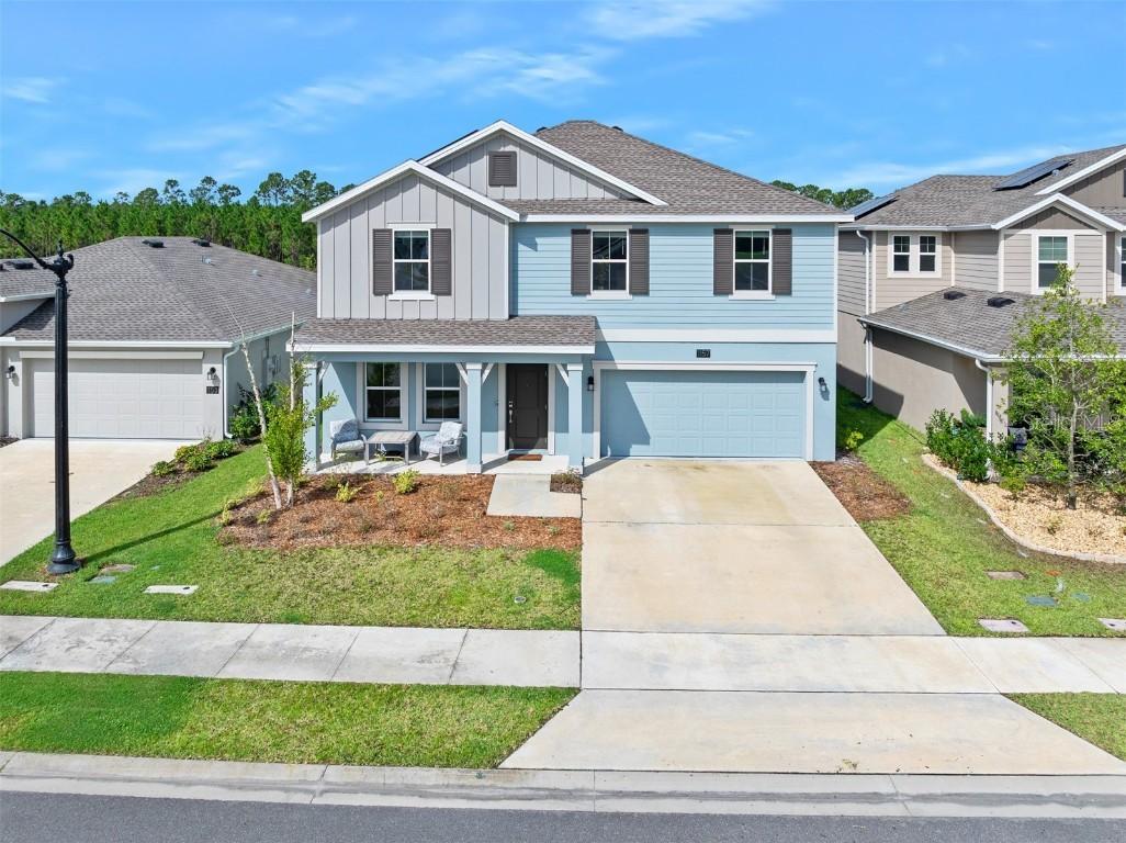 1157 Sand Trap Ct., Daytona Beach, FL 32124