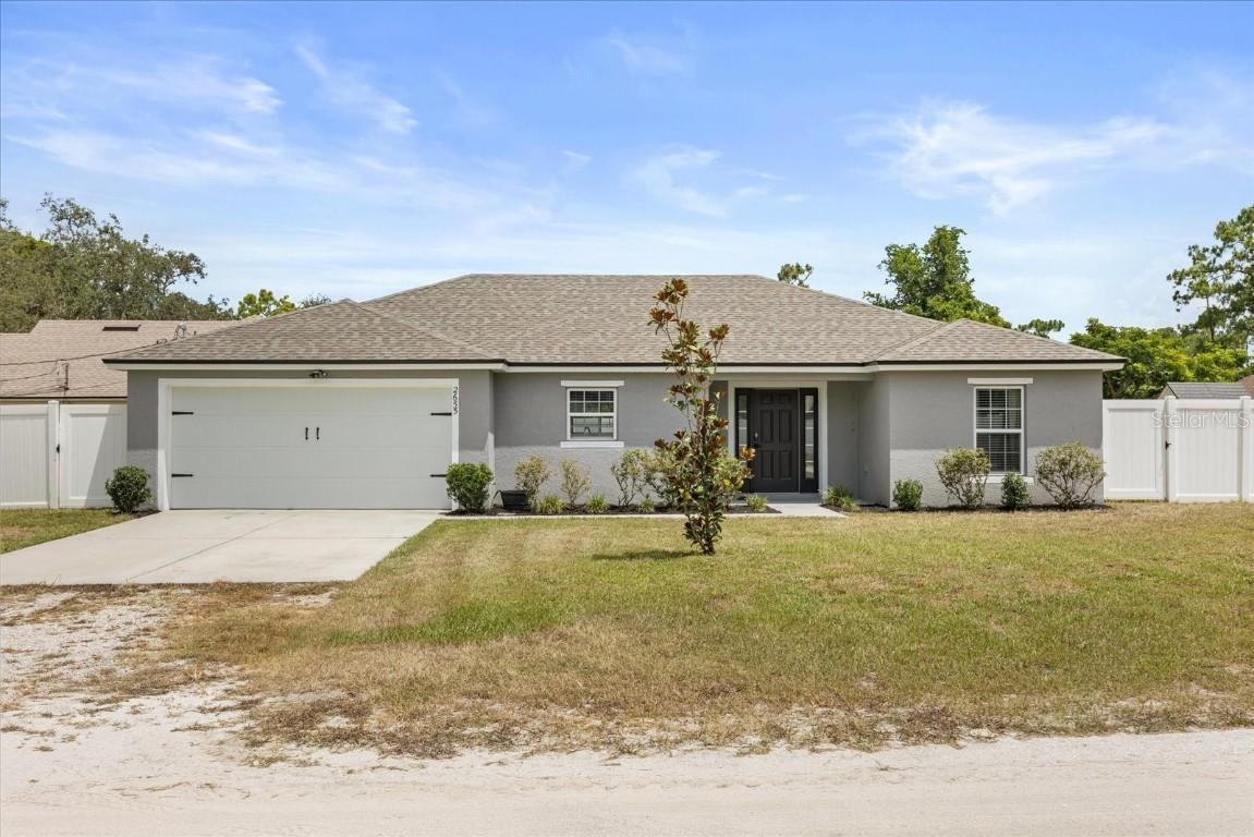 2655 Laurel Rd., Deland, FL 32724