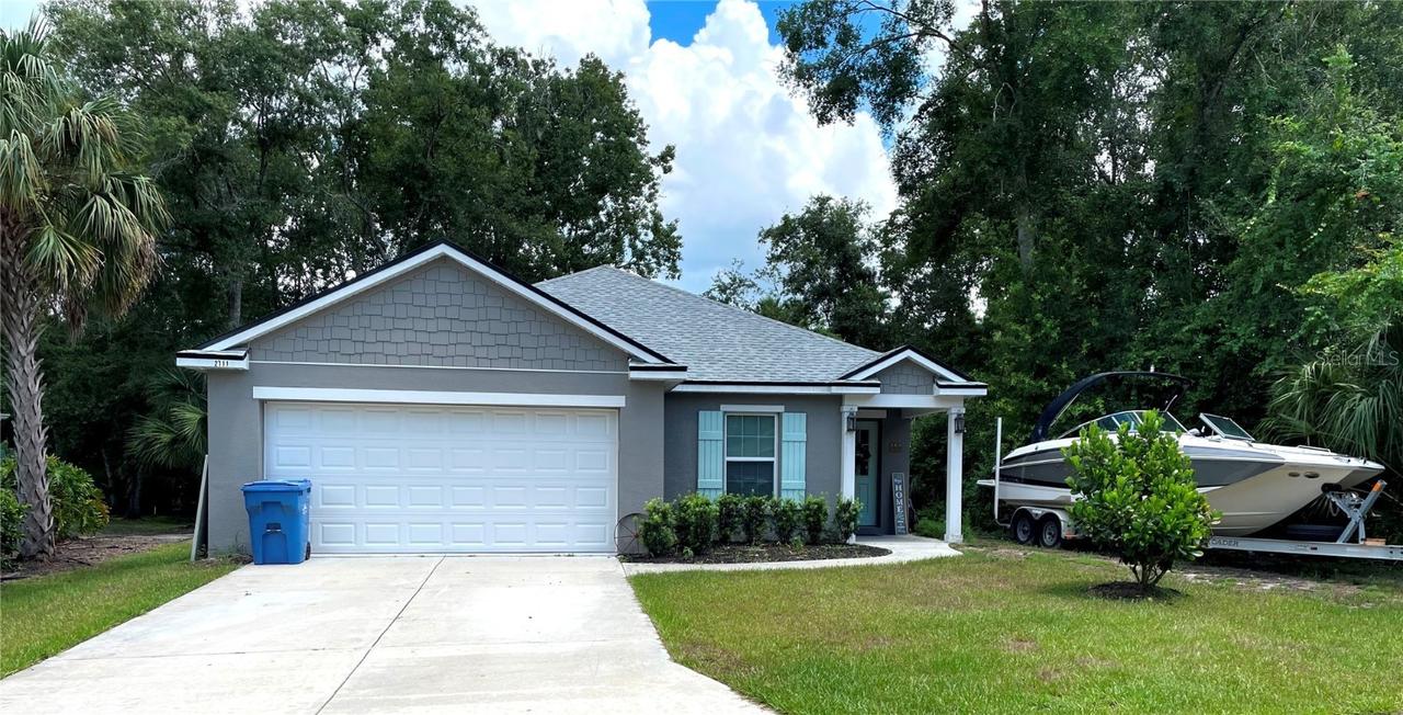 2711 Kingfisher Village, Deland, FL 32720