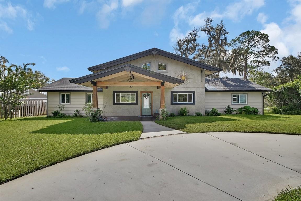 2300 Lake Ruby Rd., Deland, FL 32724