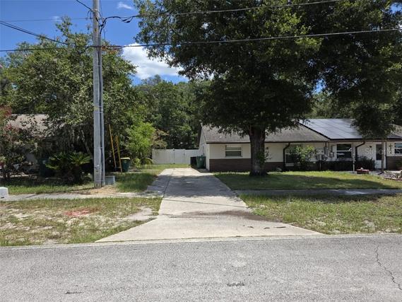 New Homes For Sale This Week That Attend Deland Middle School: August 1st to August 7th