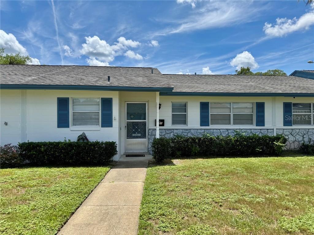 151 N Hill Ave. #100, Deland, FL 32724