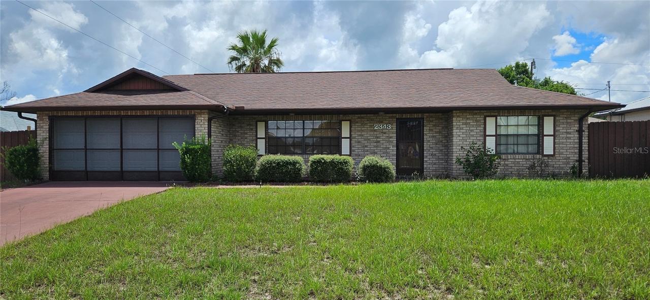 2343 Montano St., Deltona, FL 32738