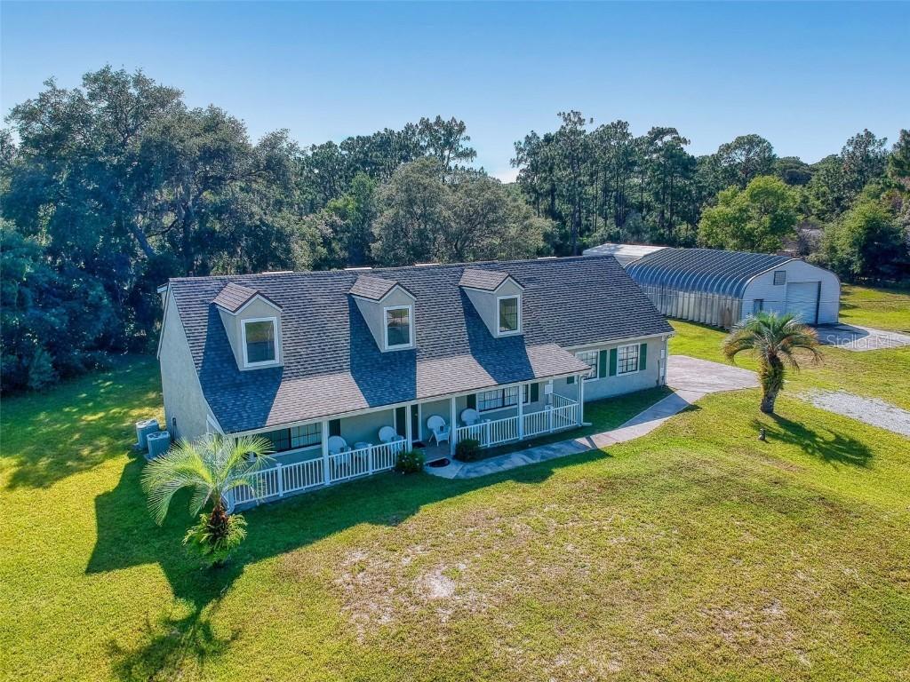 1524 Rockingham Ln., Deland, FL 32724