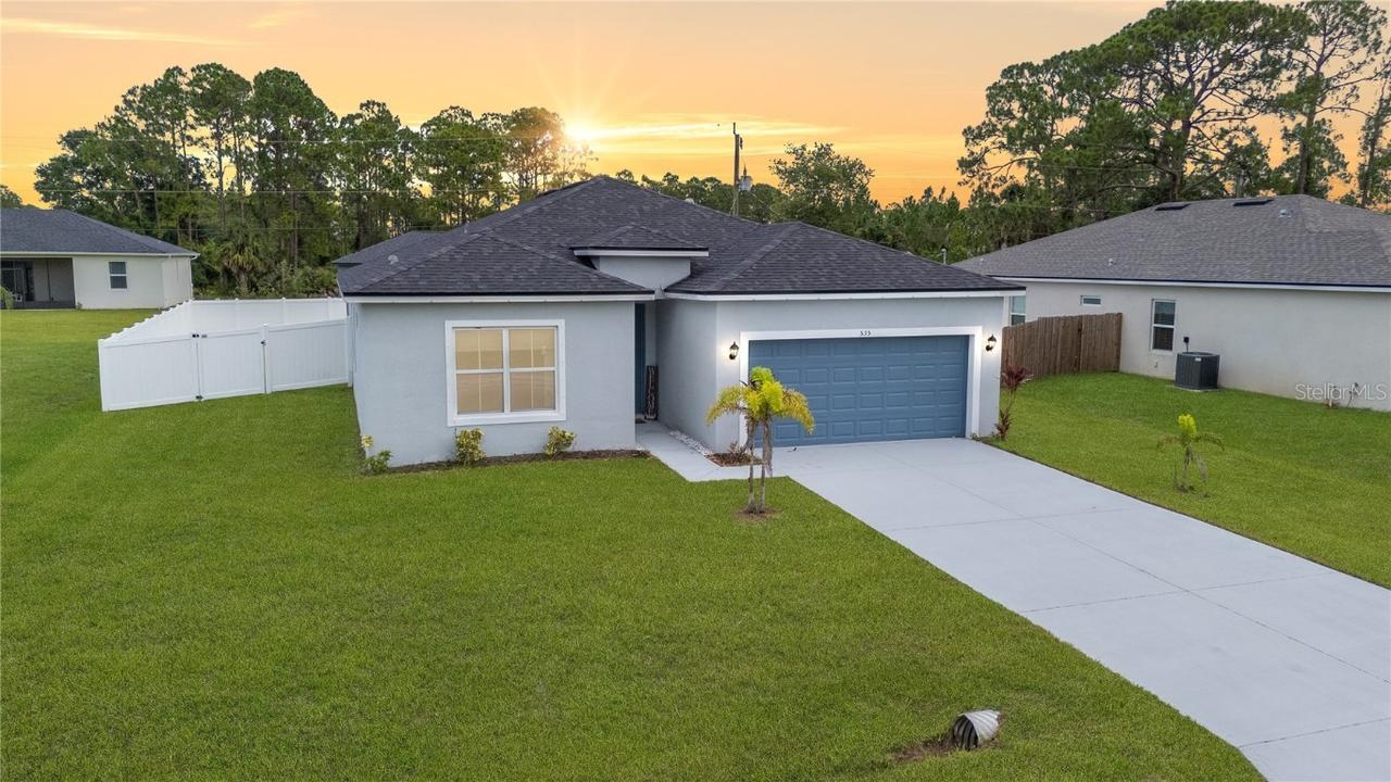 535 Giovanni Rd., Palm Bay, FL 32907