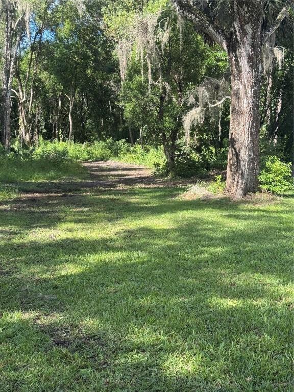 W Ohio Ave., Lake Helen, FL 32744