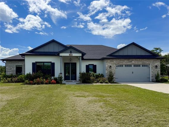 New Construction Homes For Sale This Week That Attend Harmony Middle: August 6th to August 12th