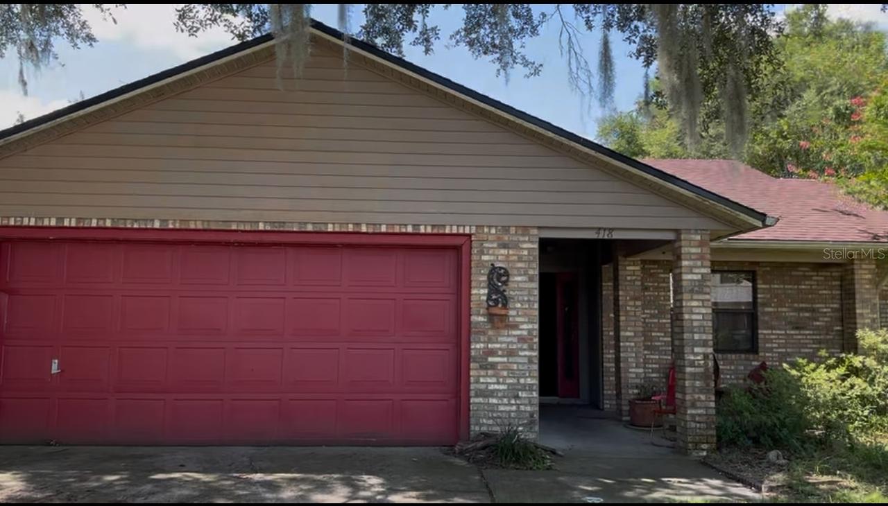 418 Berwick Cir., Deland, FL 32724