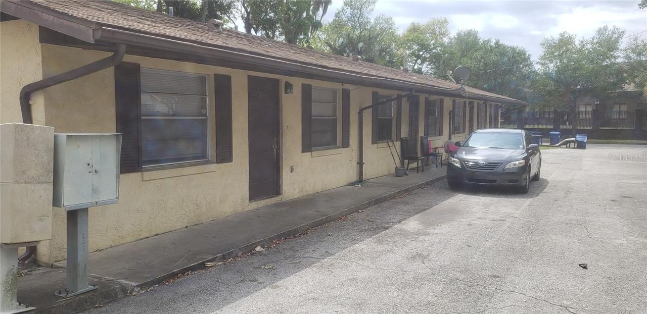 830 N Clake St., Deland, FL 32724