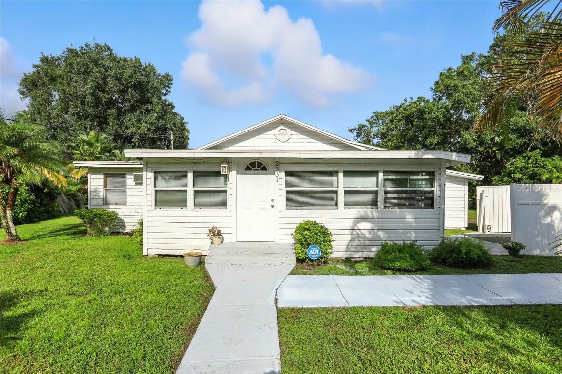 [Address Hidden by Seller], Sanford, FL 32771