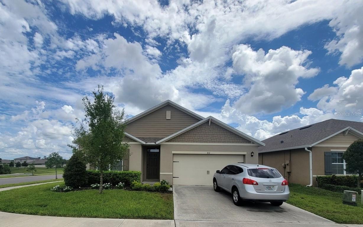 842 Guadalupe Dr., Orange City, FL 32763