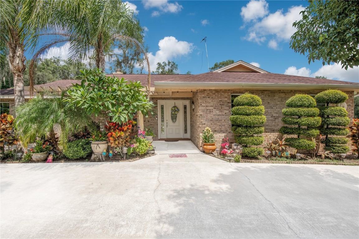 403 W French Ave., Orange City, FL 32763