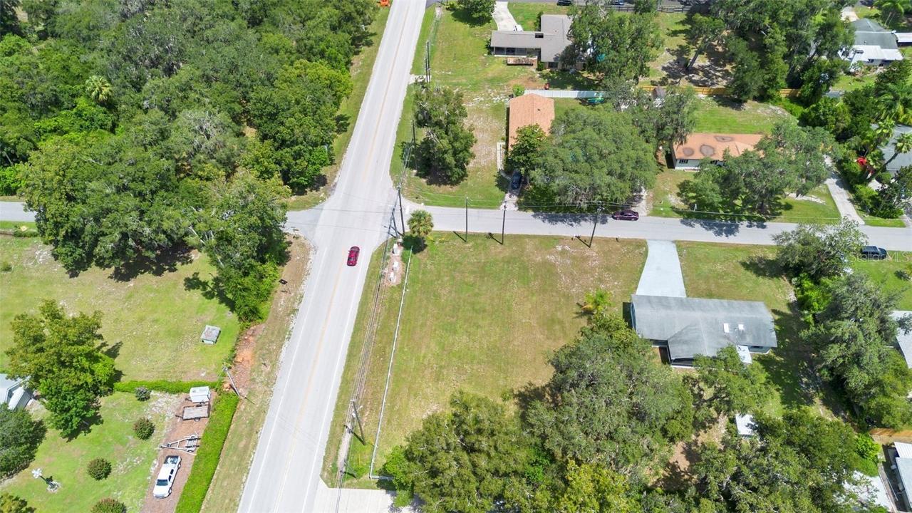 Lake Ruby Rd., Deland, FL 32724