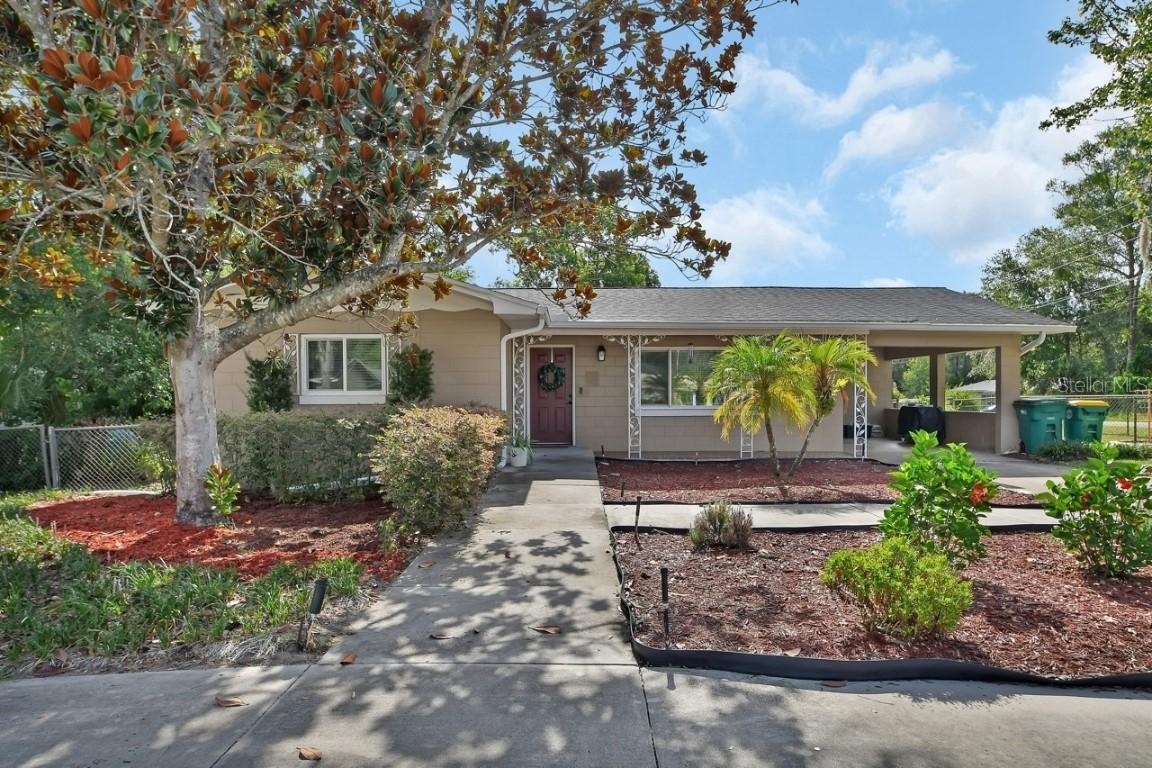 401 N Mcdonald Ave., Deland, FL 32724