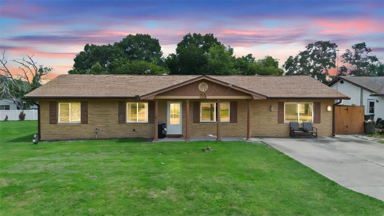 1463 Agatha Dr., Deltona, FL 32725