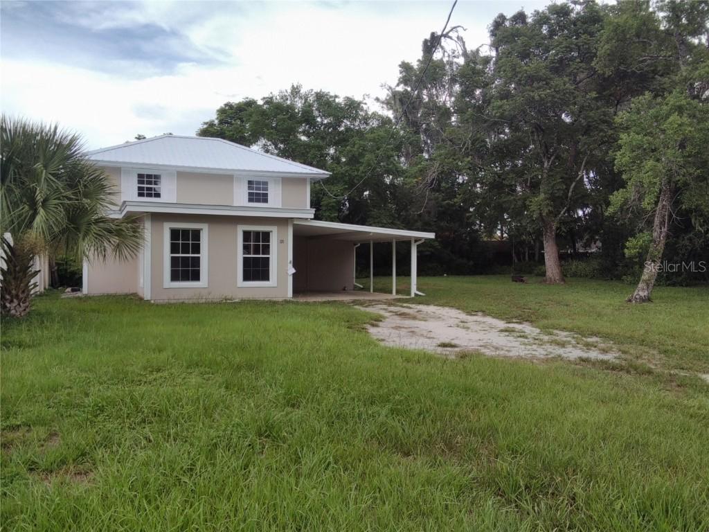 131 S Sheridan Ave., Deland, FL 32720