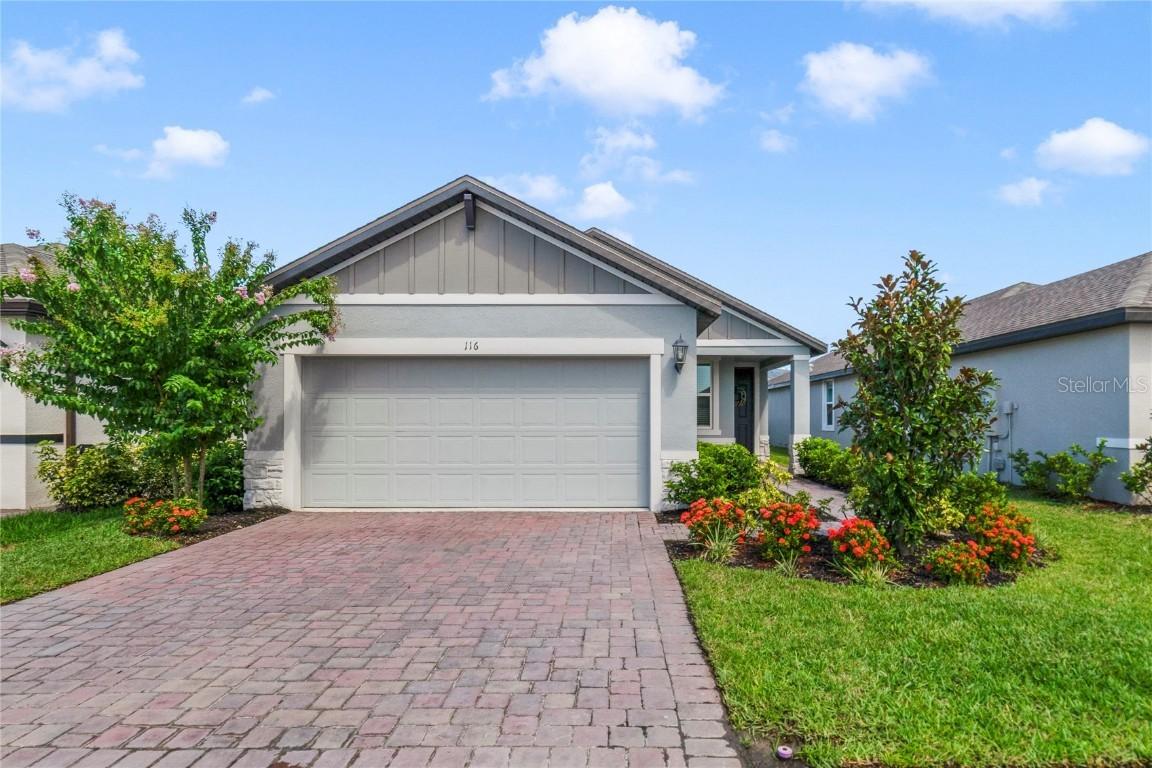 116 Links Terrace Blvd., Daytona Beach, FL 32124