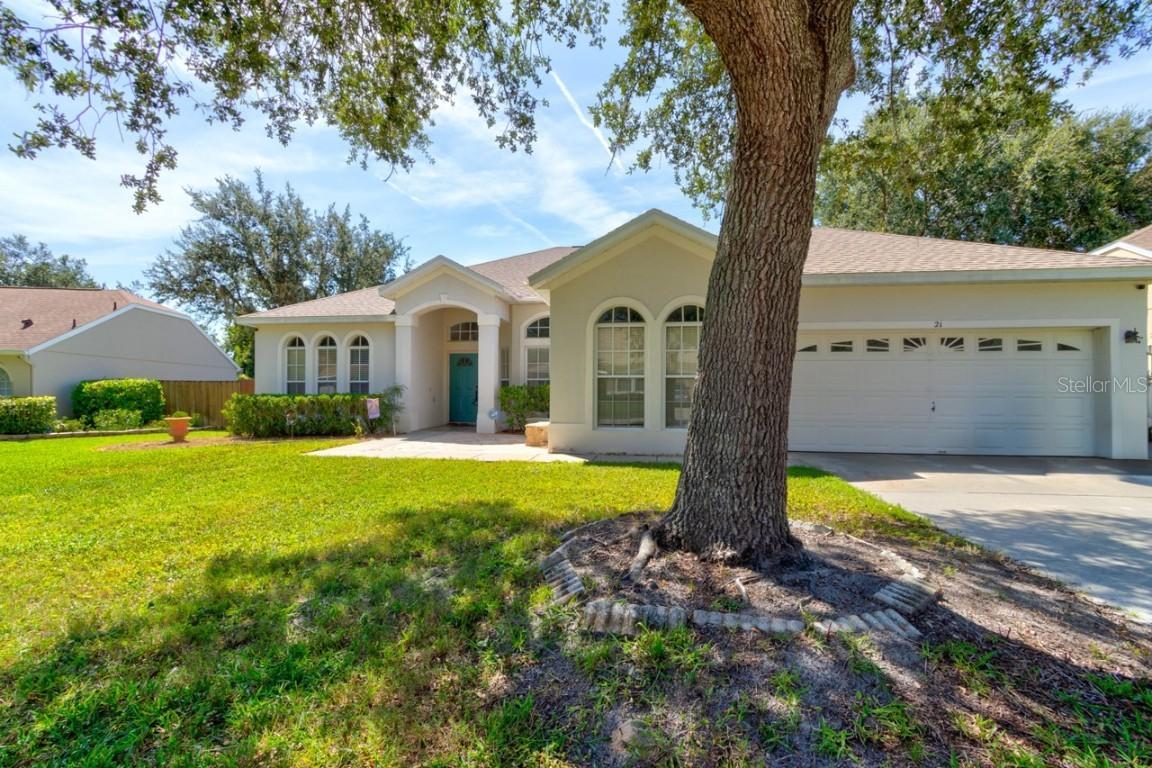21 Pleasant Hill Dr., Debary, FL 32713