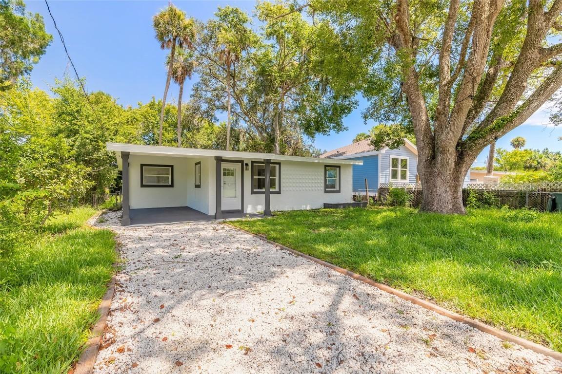 619 Aberdeen St., Daytona Beach, FL 32114