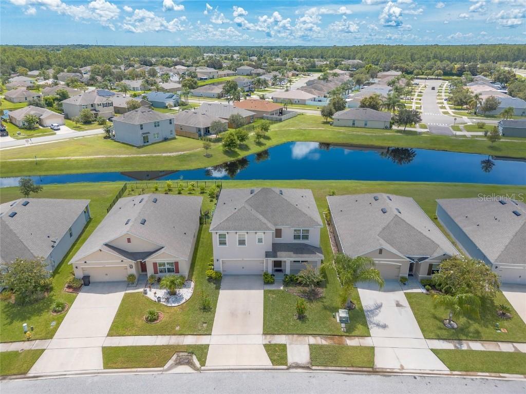 5341 Sandpine Haven Ln., Port Orange, FL 32128