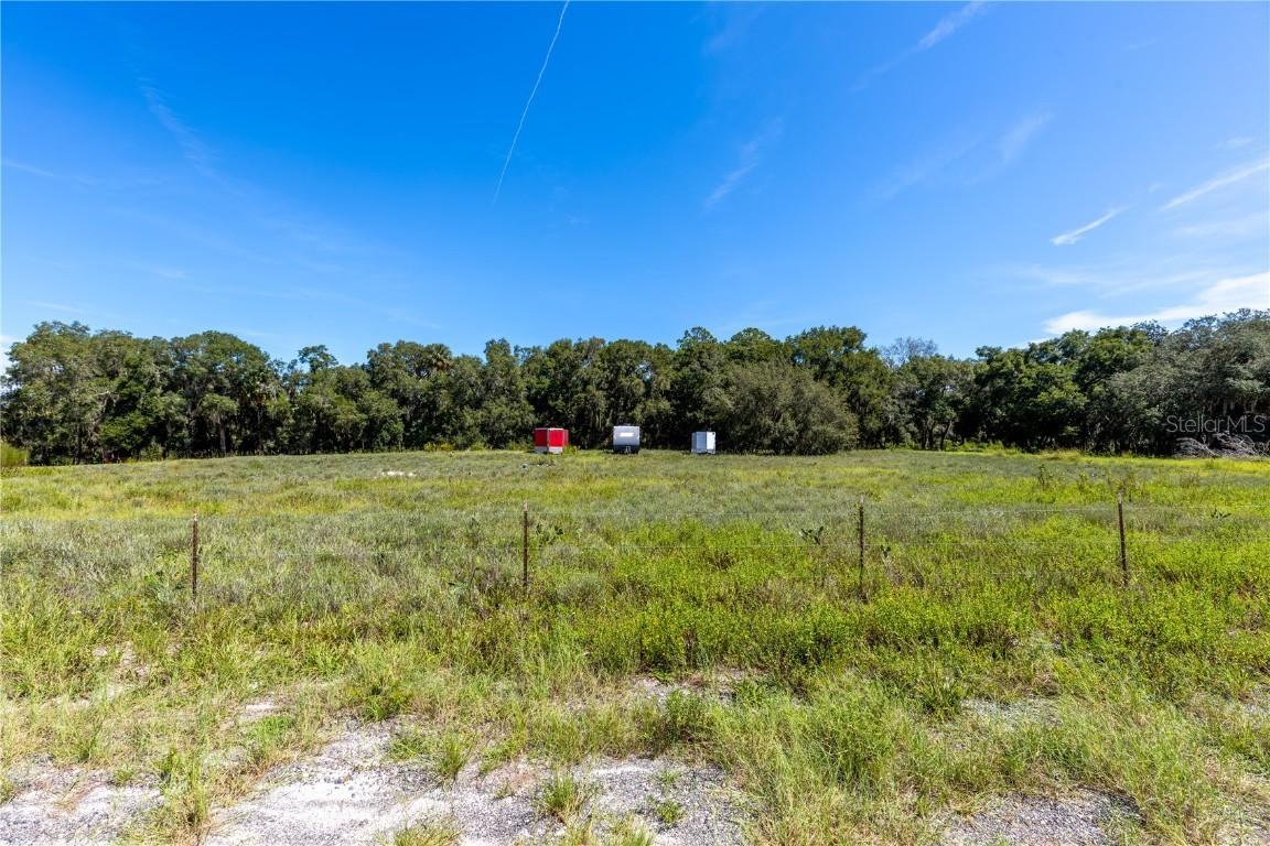 1774 Old Titusville Rd., Deltona, FL 32725