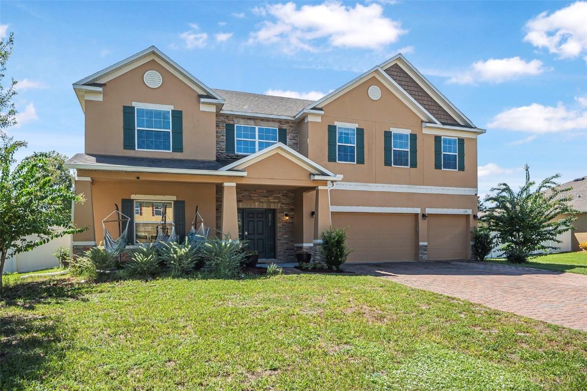 120 Los Arbor Dr., Deland, FL 32724
