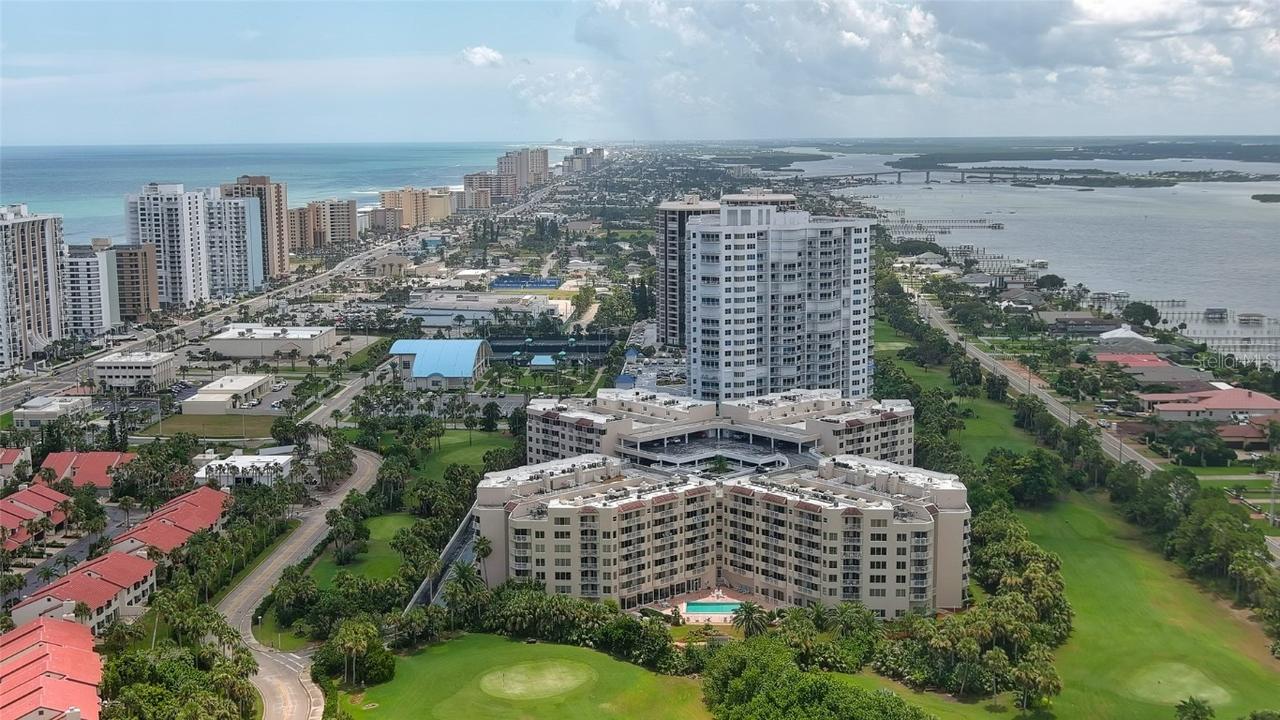 3 Oceans West Blvd. #5B4, Daytona Beach, FL 32118