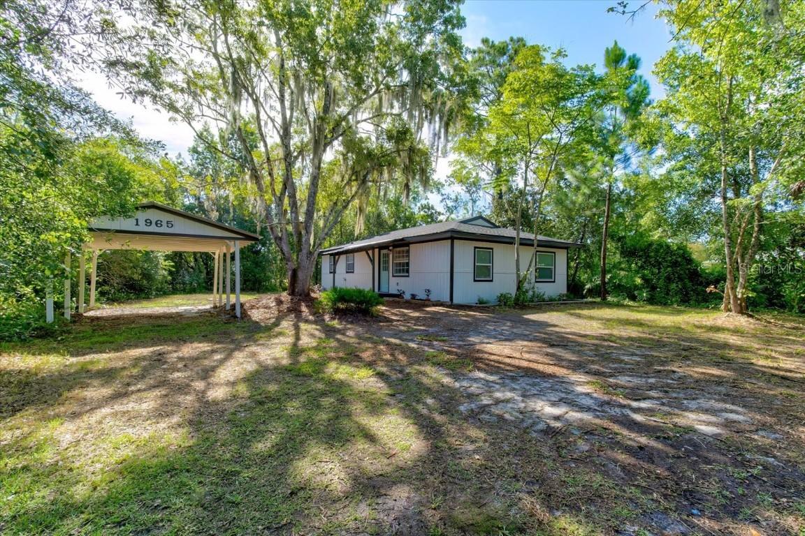 1965 2nd Ave., Deland, FL 32724