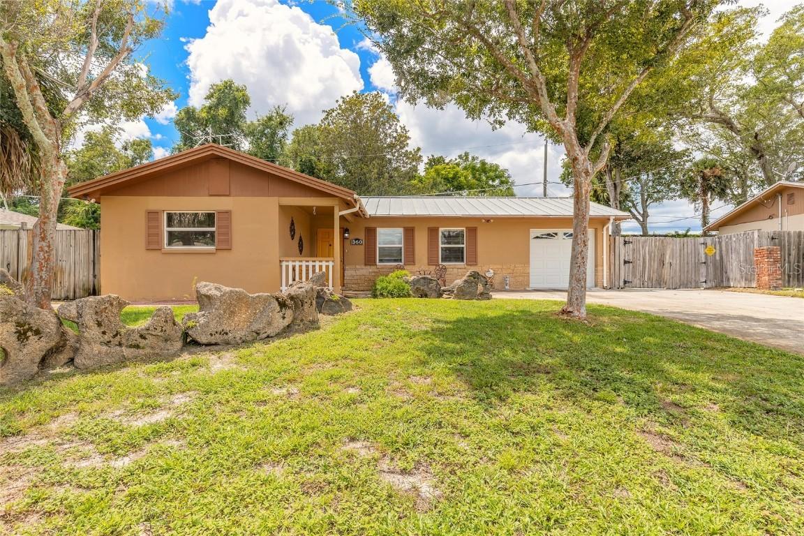 360 Collins St., Ormond Beach, FL 32174