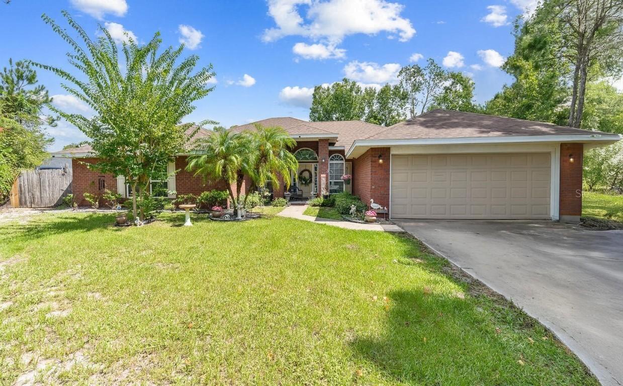 3 Rae June Pl., Palm Coast, FL 32164