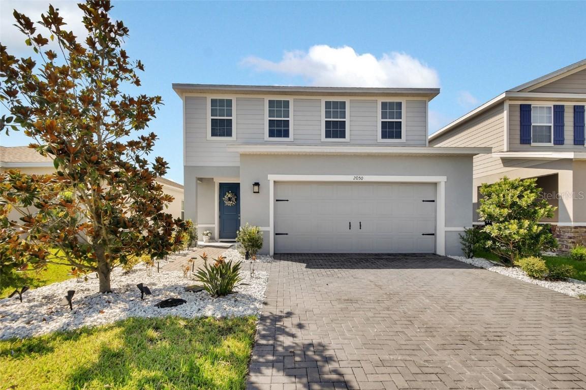 2050 Havasu Falls Dr., Deland, FL 32724
