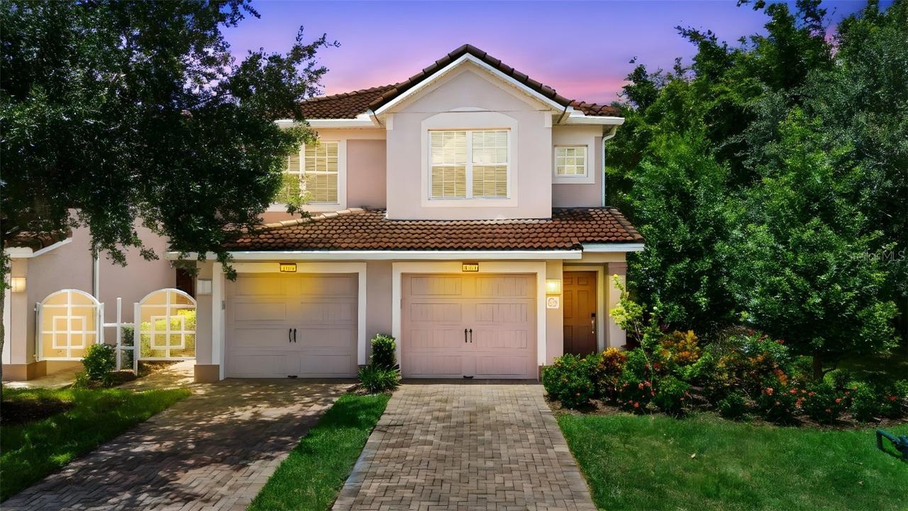 [Address Hidden by Seller], Davenport, FL 33896