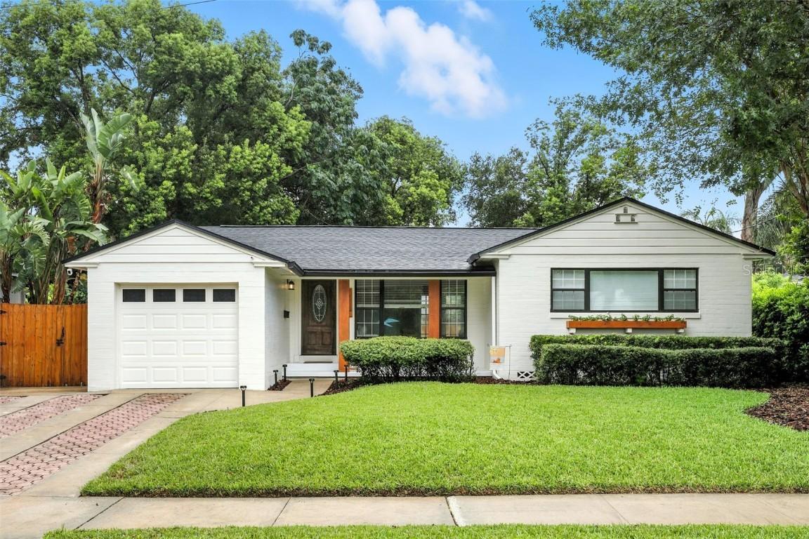 721 S Hampton Ave., Orlando, FL 32803