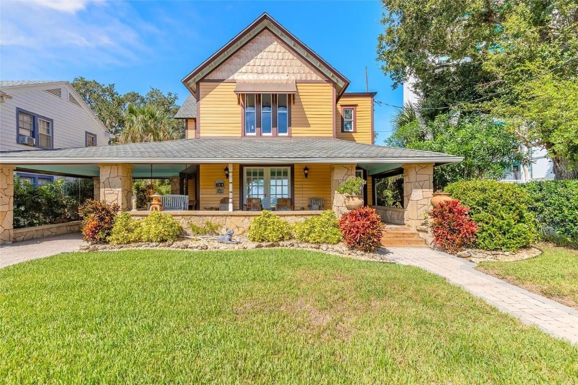 614 S Beach St., Daytona Beach, FL 32114