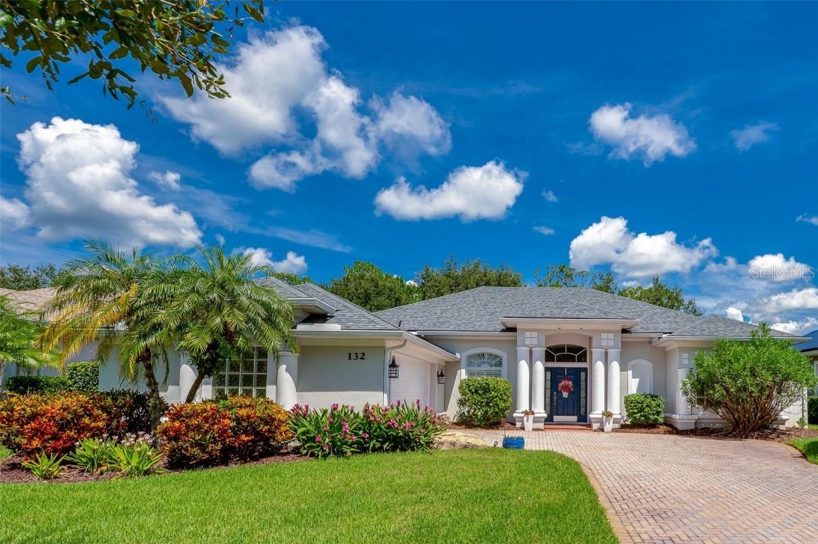 132 Zaharias Cir., Daytona Beach, FL 32124