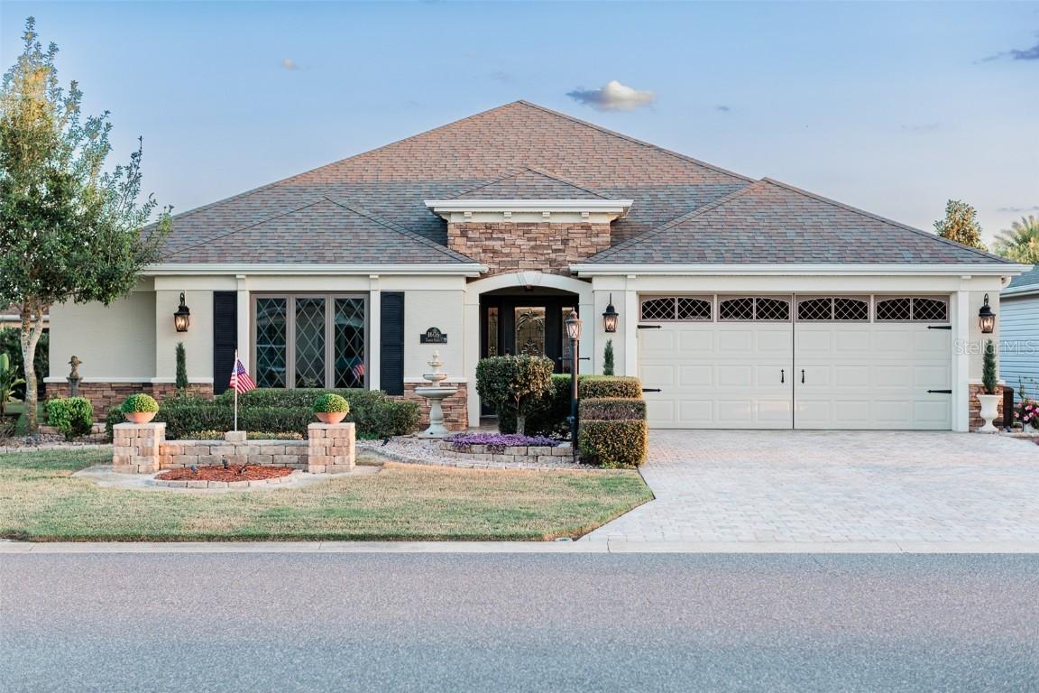1606 Tango St., The Villages, FL 32163