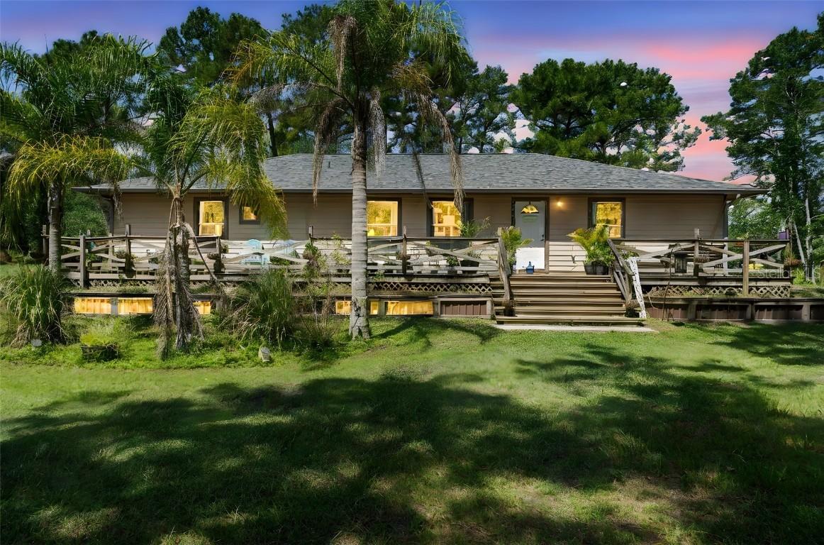 3061 Pinelock Dr., Deland, FL 32724