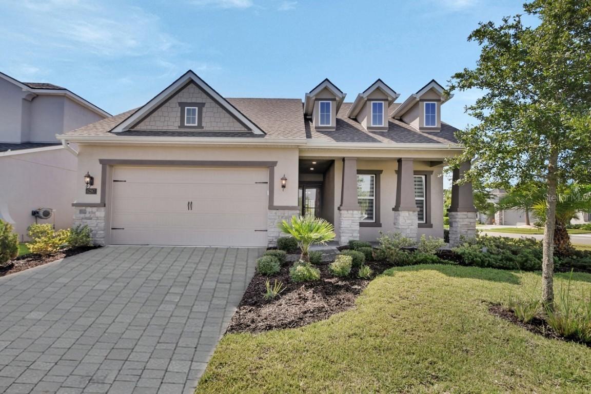 6287 Woodhaven Village Dr., Port Orange, FL 32128