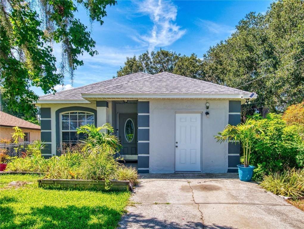 460 Green St., Deland, FL 32720