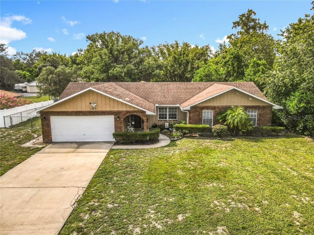 189 W Highbanks Rd., Debary, FL 32713