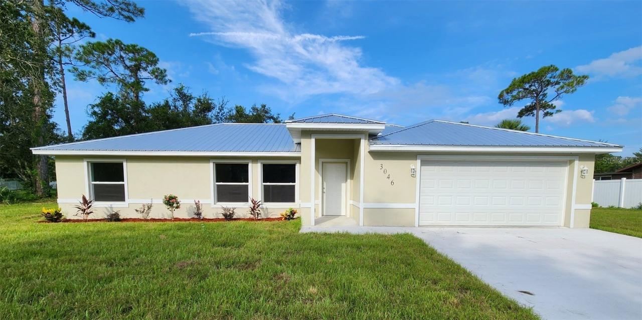 3046 Woodland Dr., Edgewater, FL 32141