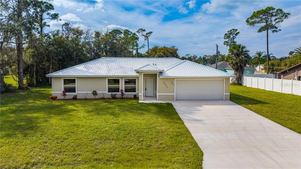 3046 Woodland Dr., Edgewater, FL 32141