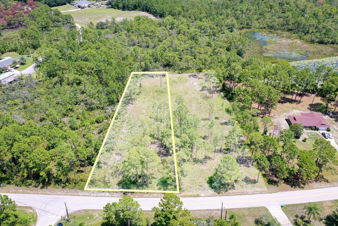 2087 Laredo Dr., Deltona, FL 32738