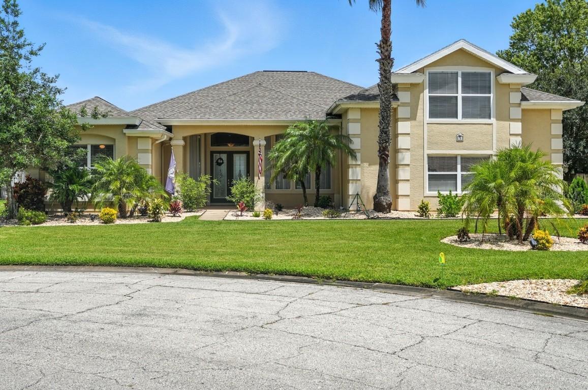 [Address Hidden by Seller], Ormond Beach, FL 32174