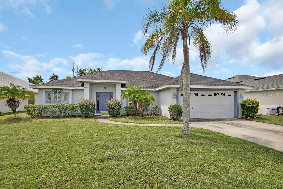 35 Spring Ridge Dr., Debary, FL 32713